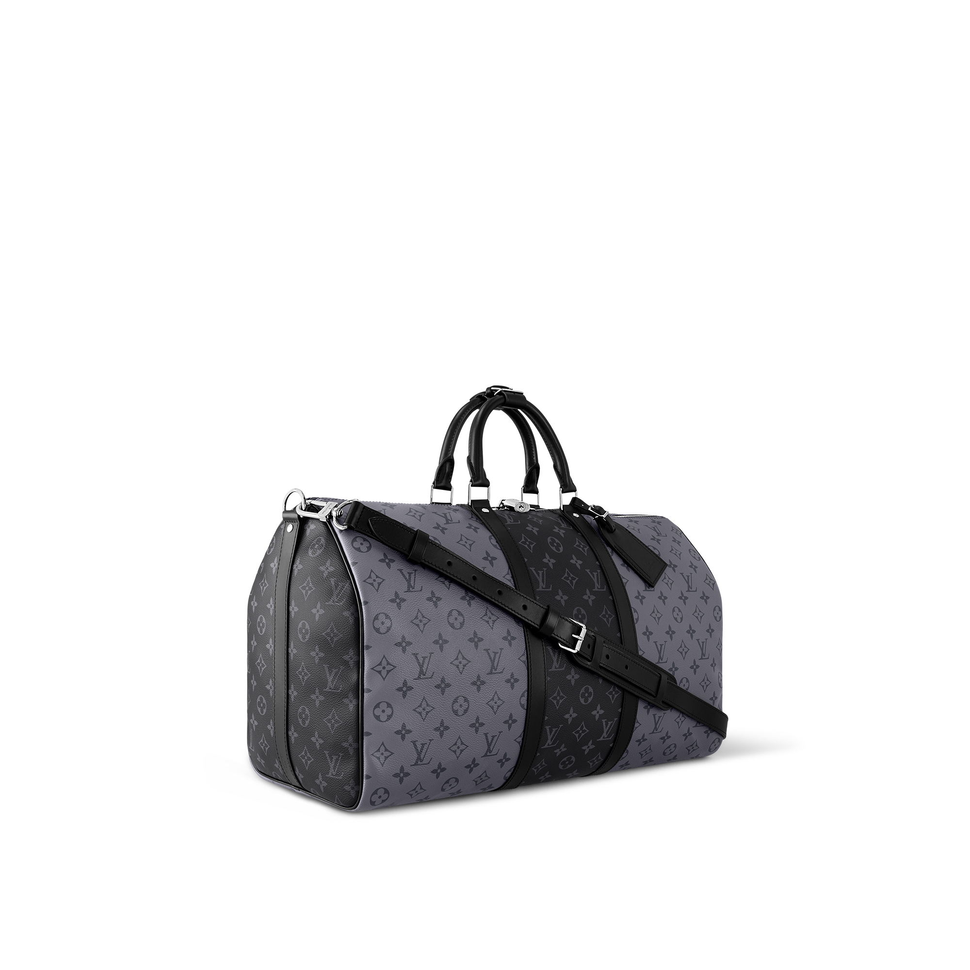 Louis vuitton clearance keepall virgil